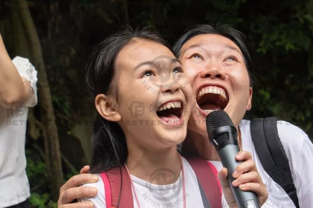 pk喊泉